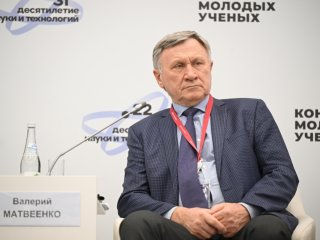 Фото: Рамиль Ситдиков / Фотохост Конгресса молодых учёных