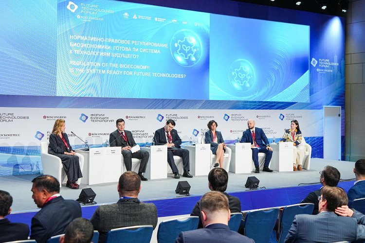 Источник фото: Сергей Отрошко, фотобанк Росконгресс