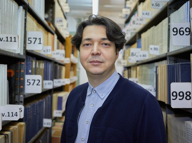 Фото: Елена Либрик / Научная Россия