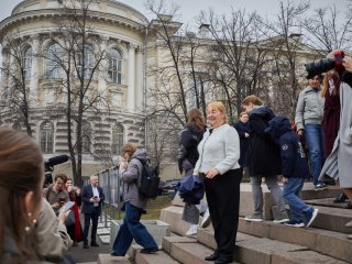 Фото: Елена Либрик / «Научная Россия»