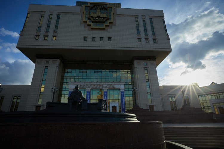 Фото: Елена Либрик / Научная Россия