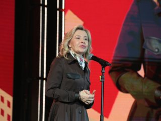 Фото: Ольга Мерзлякова / «Научная Россия»