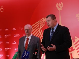 ММО-60. Фото: Елена Либрик / Научная Россия