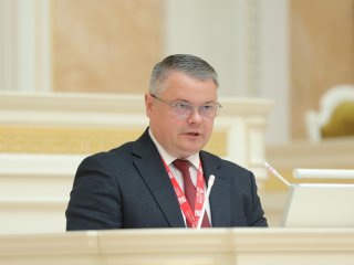 Единство в многообразии — залог успеха. Итоги пленарного заседания X Международного Невского форума. Фото: пресс-служба Президентской академии в Санкт-Петербурге