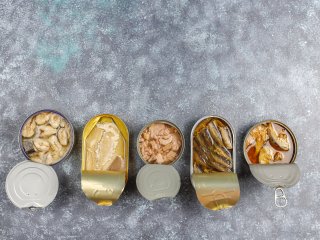 Потребление переработанной пищи связано с хроническими заболеваниями. Фото: azerbaijan-stockers / magnific.com