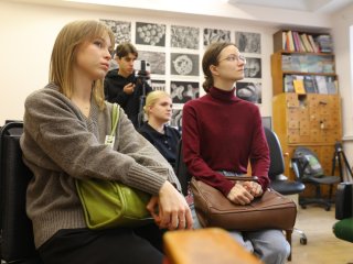 Фото: Николай Малахин / «Научная Россия»