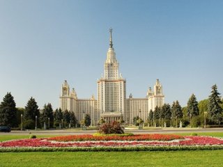 Конференция Международного географического союза пройдет в Москве