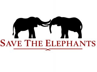 Как спасти слонов от человека