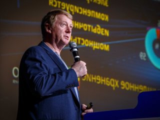Анатолий Чубайс: «До 2027 года в России будут созданы пять новых кластеров в сфере нанотехнологий». Открытая встреча в Университете ИТМО