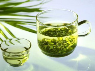 Особый тип катехина в зеленом чае поможет предотвратить атеросклероз сосудов