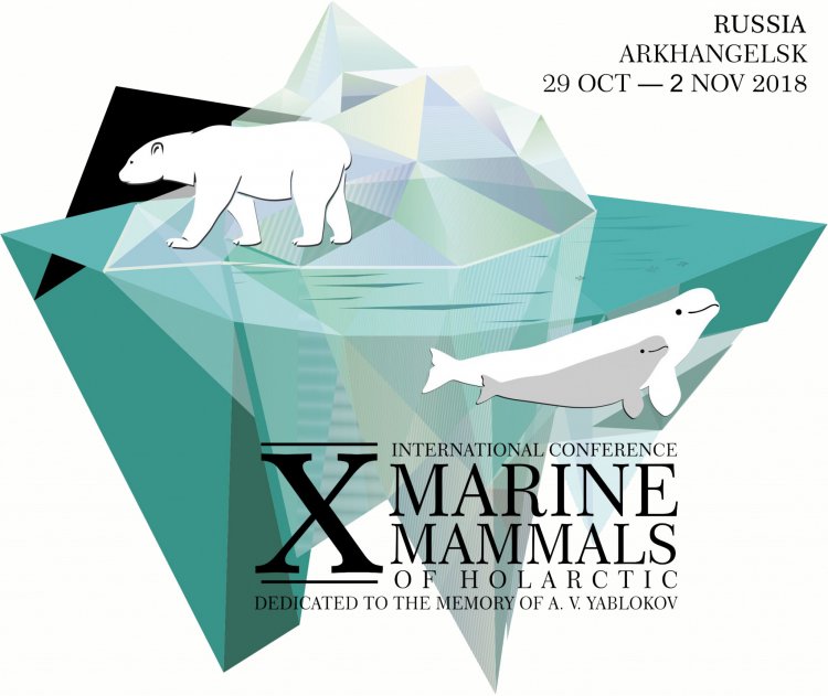 Изображение логотипа с сайта Совета по морским млекопитающим