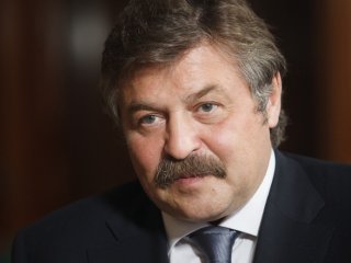В.А. Першуков: «Владимир Евгеньевич оставался настоящим ученым»