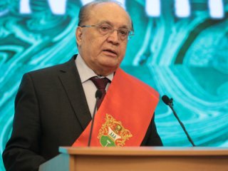 Виктор Садовничий - лауреат Демидовской премии 2020 года