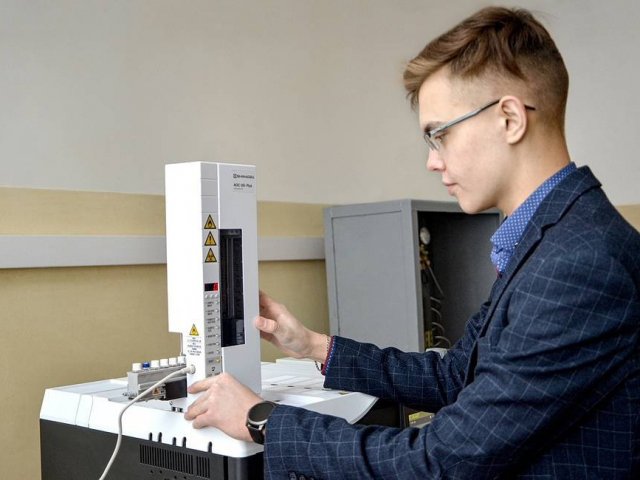 Сорбент на основе торфа восстановит почву в отработанных карьерах