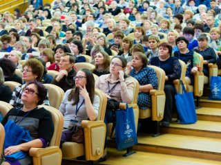 В МГУ прошел Всероссийский съезд учителей…
