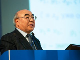 Фото: Кирилл Малов/Научная Россия