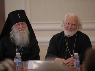 "Россия в мире. Феномен Русского Зарубежья: институты и персоналии"…