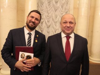 Фото: Иван Бадиков/Научная Россия