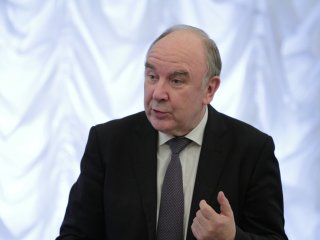 Фото: Иван Бадиков/Научная Россия