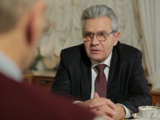 Фото: Николай Мохначев/Научная Россия