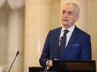 Геннадий Онищенко: "Коронавирус приходил в человеческую популяцию 7 раз"…