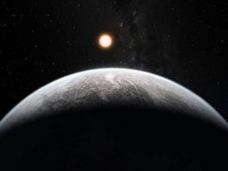 Ученые открыли экзопланету, у которой можно изучить атмосферу