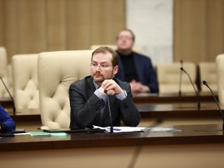 Общее собрание профессоров РАН 16 марта 2022