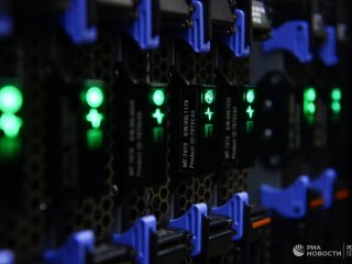 © РИА Новости, Владимир Трефилов
