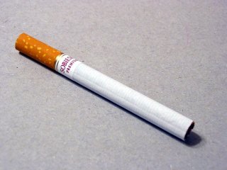 Рязанские ученые изобрели устройство для лечения зависимости от курения. Источник: Tomasz Sienicki / Wikipedia