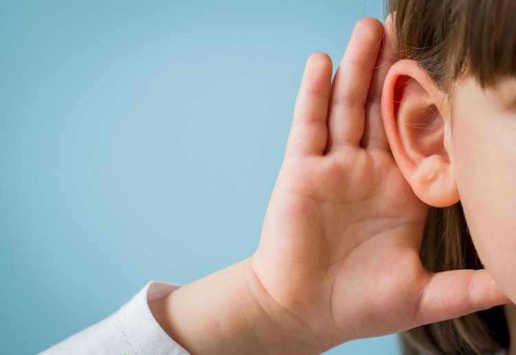Самарский ученый изобрел сенсорную перчатку для глухих