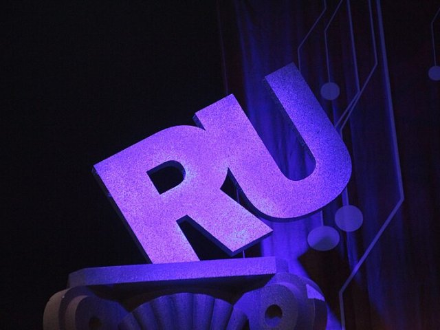 Логотип Рунета. Источник: Dmitry Rozhkov / Wikipedia