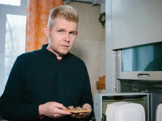 Евгений Владимирович Суханов. Фото: Ольга Мерзлякова / «Научная Россия»