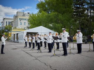 Фото: Елена Либрик / Научная Россия