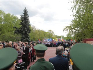 Фото: Ольга Мерзлякова / Научная Россия