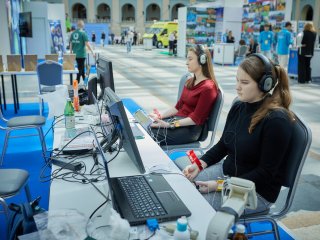 Фото: Елена Либрик / «Научная Россия»