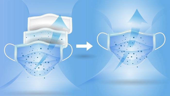 Исследователи из Токийского университета разработали фильтр, который эффективно задерживает мелкие частицы, не ограничивая поток воздуха. Фото: Institute of Industrial Science, The University of Tokyo / Kazuyuki Ishii