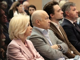 Фото: Ольга Мерзлякова / Научная Россия