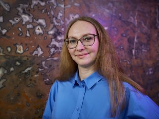 Фото: Елена Либрик / Научная Россия