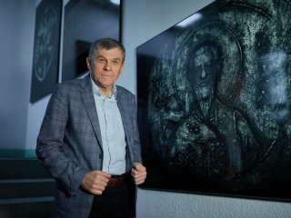 Фото: Елена Либрик / Научная Россия