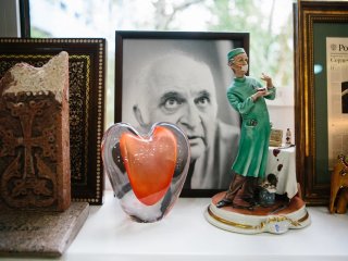 Фото Ольги Мерзляковой
