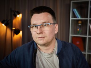 В.В. Филатов. Фото: Елена Либрик / Научная Россия
