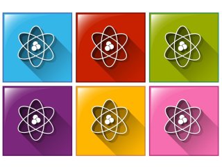 123 года назад супруги Пьер и Мария Кюри открыли радий. Источник изображения: brgfx / фотобанк Freepik