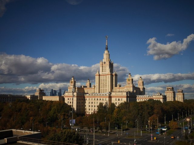 Фото Елена Либрик  «Научная Россия»