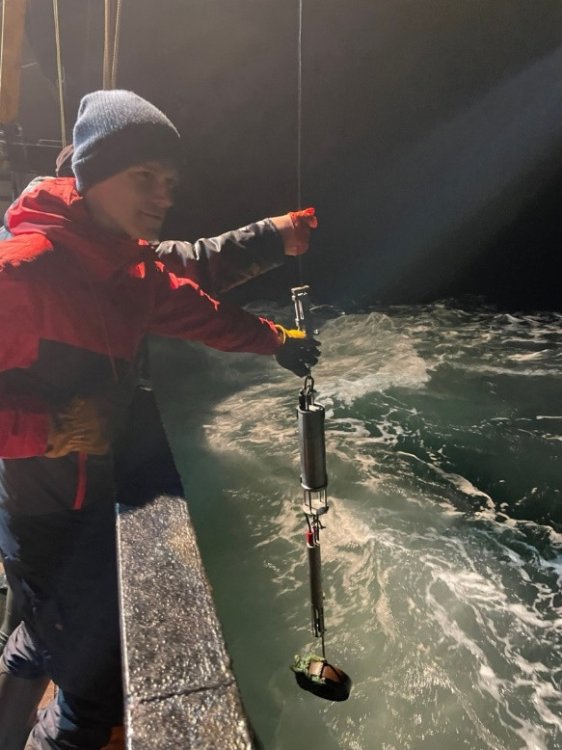 Автор фото: А.В. Зимин