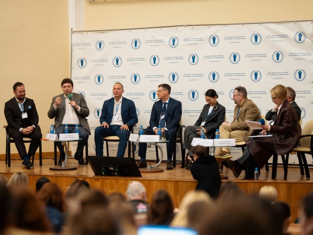 Фото: Ольга Владыченко