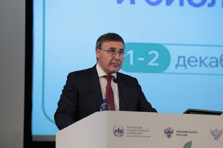 В.Н. Фальков