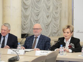 Объявлены лауреаты Демидовской премии 2025. Фото: Ольга Мерзлякова / Научная Россия