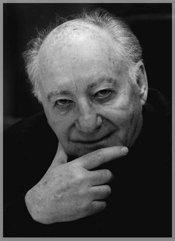 Академик Каган Юрий Моисеевич. Фото: C.Новикова