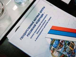 Аддитивные технологии в ВИАМ: авиация, космос, энергетика. Интервью с академиком Евгением Кабловым. Фото: Ольга Мерзлякова / «Научная Россия» / архив