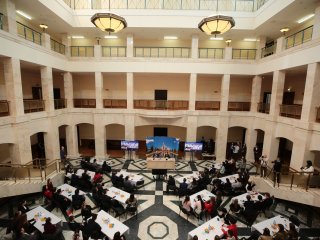 Фото: Ольга Мерзлякова / «Научная Россия»